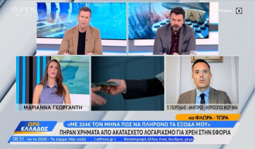 Κατάσχεσαν το επίδομα από ακατάσχετο λογαριασμό