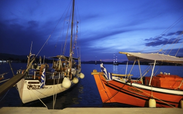 «Νιώθω σαν να μου κόβουν το χέρι...»