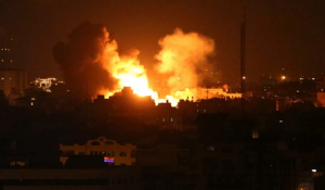 Ο στρατός του Ισραήλ μπήκε στη Γάζα -Ξεκίνησε η χερσαία εισβολή