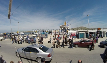 Άρχισαν τα δρομολόγια των πλοίων -Έληξε σήμερα το πρωί η απεργία της ΠΝΟ