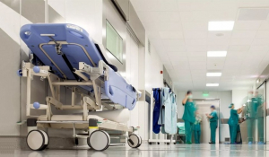 «Θερίζει» η γρίπη με 74 νεκρούς και 264 νοσηλευόμενους σε ΜΕΘ