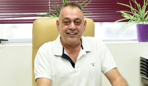 Μάνδρα: Ποιος ήταν ο επιχειρηματίας Χρήστος Γιαλιάς που δολοφονήθηκε μέσα στο αυτοκίνητό του