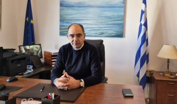 Σταθερή Αναπτυξιακή Πορεία για την Πάρο