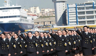 Κατατέθηκε το νομοσχέδιο του υπουργείου Άμυνας, δείτε τις αλλαγές σε μισθούς, βαθμολόγιο και αναβολές στις Ένοπλες Δυνάμεις