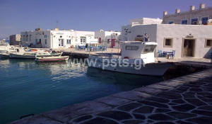 Πάρος Νάουσα: Συνεδρίαση Δημοτικήε Κοινότητσς