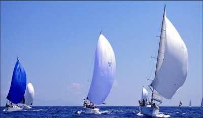 Εν αναμονή του 22ου Διεθνούς Ιστιοπλοϊκού Αγώνα «Κυκλάδες 2016» - Cyclades Regatta