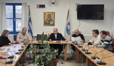 Πράσινο φως από τη Δημοτική Επιτροπή στο Σχέδιο Τουριστικής Προβολής της Πάρου για το 2026