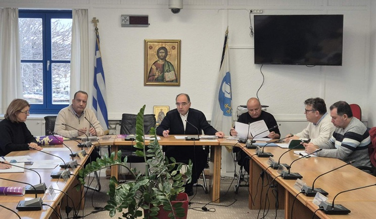 Πράσινο φως από τη Δημοτική Επιτροπή στο Σχέδιο Τουριστικής Προβολής της Πάρου για το 2026