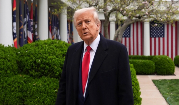 Ντ. Τραμπ: Η ανάπτυξη χερσαίων μονάδων των ΗΠΑ στο Ιράν θα ήταν «χάσιμο χρόνου» (βίντεο)