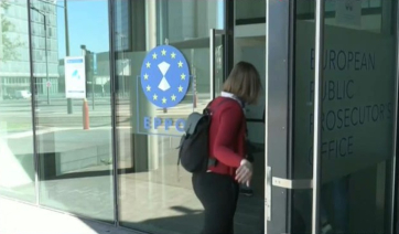 Τρίτη δικογραφία για ΟΠΕΚΕΠΕ από την Ευρωπαϊκή Εισαγγελία για δύο εν ενεργεία βουλευτές