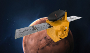 Hope: Το πρώτο αραβικό διαστημικό σκάφος εκτοξεύεται το καλοκαίρι για τον Αρη