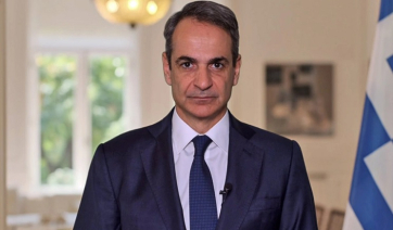 Μητσοτάκης για την τραγωδία των Τεμπών: Η αλήθεια δεν αργεί, οι ένοχοι θα τιμωρηθούν