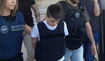 Ομολόγησε η Ειρήνη Μουρτζούκου τις δολοφονίες των βρεφών (βίντεο)