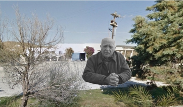 Αναστάσιος  Κυλάκος.. Ένας σπουδαίος &quot;ηγέτης&quot; που άφησε έργο αξιωσύνης πίσω του