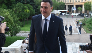 Στη Βουλή νέο νομοσχέδιο για την ασφάλεια λιμένων και πλοίων