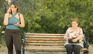 Το Αλτσχάιμερ «Σε 10 λεπτά»: Η ταινία μικρού μήκους με το ανατρεπτικό τέλος