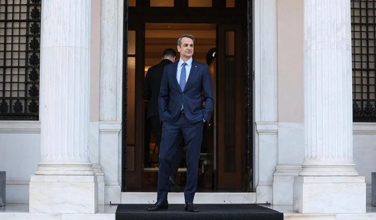 Μητσοτάκης για ΟΠΕΚΕΠΕ: Ας είμαστε ειλικρινείς, αποτύχαμε - Όποιος πήρε αποζημιώσεις που δεν δικαιούται θα τις επιστρέψει