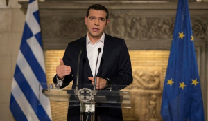 ΕΚΤΑΚΤΟ: Πρόωρες εκλογές ανακοίνωσε ο Αλέξης Τσίπρας
