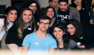 Πρωτοβουλία της Ο.ΠΑ.Σ για την Αειφόρο Ευημερία της Πάρου μέσω της Ανάπτυξης και της Ενεργοποίησης της Νεολαίας της