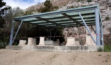 Μίνι «λουκέτο» τη Δευτέρα σε μουσεία και μνημεία