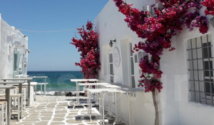 Στις 14 Μαΐου ανοίγει ο τουρισμός στην Ελλάδα -Σε λίγες ημέρες τα πρωτόκολλα