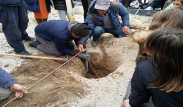 Oλοκληρώθηκαν τα σεμινάρια Αμπελοκαλλιέργειας και Παραγωγής Οίνου για τα παιδιά του Δημοτικού