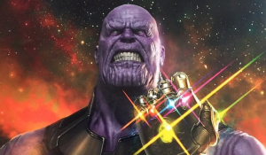 Avengers Endgame: Το «μαγικό» της Google με την αναζήτηση «Thanos»