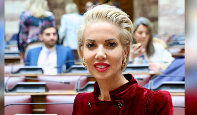 Παρέμβαση της Κατερίνας Μονογυιού για την έγκαιρη ανάρτηση των ακτοπλοϊκών δρομολογίων της Ανάφης