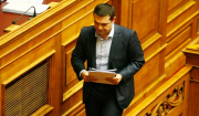 Δήλωση του Προέδρου του ΣΥΡΙΖΑ, Αλέξη Τσίπρα, μετά από τηλεφωνική επικοινωνία με τον κ. Μητσοτάκη