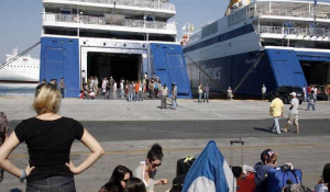 Συμφωνία Πλοιοκτητών με ΠΝΟ: Αύξηση 2% στους μισθούς των πληρωμάτων ακτοπλοΐας