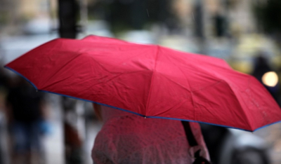 Έκτακτο δελτίο επιδείνωσης καιρού - Προειδοποίηση για ισχυρές βροχές και καταιγίδες