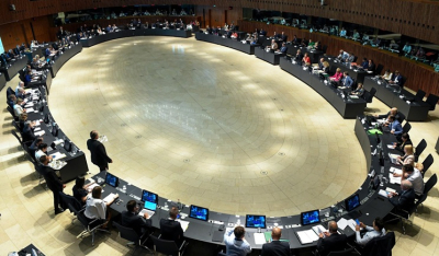 Στις Βρυξέλλες ο Σταύρος Παπασταύρου για το Συμβούλιο των Υπουργών Ενέργειας της Ευρωπαϊκής Ένωσης