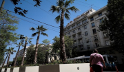 Μεγάλος Περίπατος της Αθήνας: Η Πανεπιστημίου έγινε... Μαϊάμι