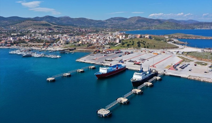 Λαύριο: Θάνατος κυβερνήτη Τ/Χ σκάφους που είχε αποπλεύσει από την Κέα