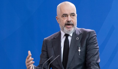 Η Αλβανία διορίζει την πρώτη υπουργό στον κόσμο που δημιουργήθηκε από τεχνητή νοημοσύνη