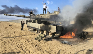 Πόλεμος στο Ισραήλ: Τελεσίγραφο IDF στη Χαμάς - «Παραδώστε τους ομήρους ως τα μεσάνυχτα αλλιώς συνεχίζουμε τον πόλεμο»