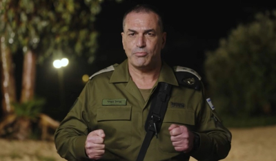 IDF για Ιράν: Είμαστε στα μισά της εκστρατείας μας, το βεληνεκές των πυραύλων της Τεχεράνης φτάνει Βερολίνο, Παρίσι, Ρώμη