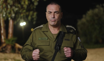 IDF για Ιράν: Είμαστε στα μισά της εκστρατείας μας, το βεληνεκές των πυραύλων της Τεχεράνης φτάνει Βερολίνο, Παρίσι, Ρώμη