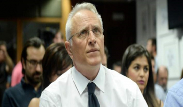 Δήλωση του τομεάρχη Προστασίας του Πολίτη της Κ.Ο. του ΣΥΡΙΖΑ, Γ. Ραγκούση, για Εύβοια