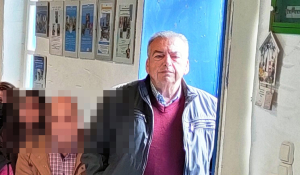 Πάρος: Θλίψη σκόρπισε στο νησί ο θάνατος του Νίκου Κρητικού