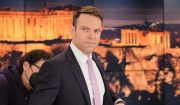 Κασσελάκης: Κατά πάντων με επιστολή στην ΠΓ του ΣΥΡΙΖΑ - «Τροφοδοτείτε συνωμοσιολογία, δεν θα φτιάξω ΙΧ κόμμα»