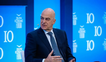 Νίκος Δένδιας: Στις προθέσεις της κυβέρνησης η απόκτηση τέταρτης Belharra
