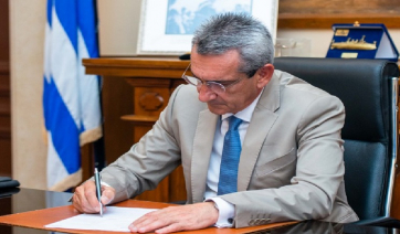 Με απόφαση του Περιφερειάρχη Γιώργου Χατζημάρκου, 9 επενδυτικά σχέδια σε νησιά των Κυκλάδων, εντάσσονται στον Αναπτυξιακό Νόμο