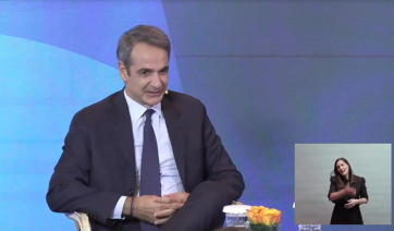 Μητσοτάκης: Η Ελλάδα δεν είναι στο άρμα του οποιουδήποτε - Στο α’ τρίμηνο του ’26 το Ανώτατο Συμβούλιο Συνεργασίας με την Τουρκία (βίντεο)