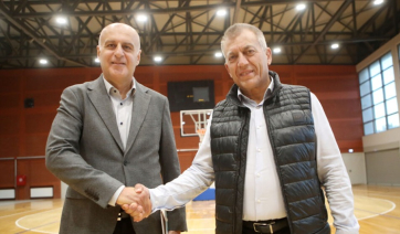 Στρατηγική σύμπραξη Υπουργείου Αθλητισμού, Δήμου Σπάτων - Αρτέμιδας και ΟΑΚΑ, για το νεότευκτο κλειστό γυμναστήριο στη θέση Μαζαρέκο