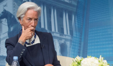 Financial Times: «Αφήνει» πρόωρα την ΕΚΤ η Λαγκάρντ - Τι απαντά η Κεντρική Τράπεζα