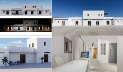 Πάρος: Ζητείται Σχεδιαστής/Σχεδιάστρια Κουζίνας &amp; Ντουλάπας