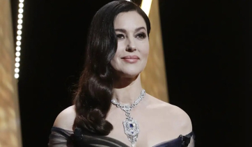 Το «κρυμμένο διαμάντι» των Κυκλάδων που λατρεύει η Μόνικα Μπελούτσι κι άλλοι σταρ (βίντεο)