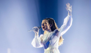 Eurovision 2022: Στον A’ Ημιτελικό απόψε η Ελλάδα – Όλα όσα χρειάζεται να ξέρετε