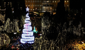 &quot;Χριστούγεννα Μαζί Σου&quot; | Νέο τραγούδι από τους ΜΠΛΕ!